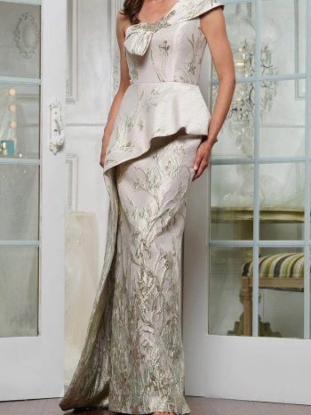 Marsoni by Colors MV1300 Mother of the Bride/Groom